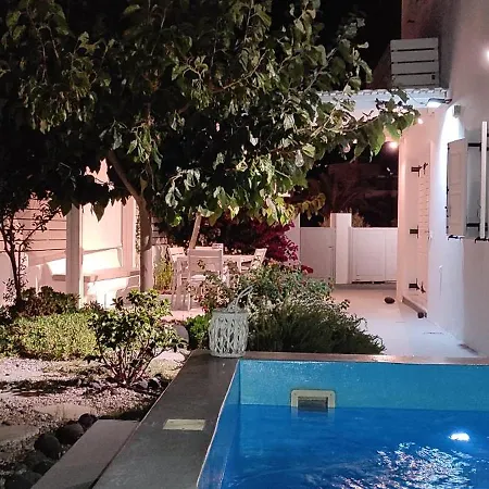 Jb (adults Only) Villa
