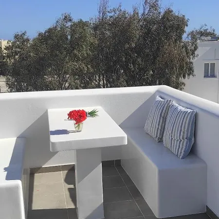 Villa Jb (adults Only)