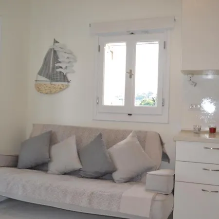 Jb (adults Only) Villa *