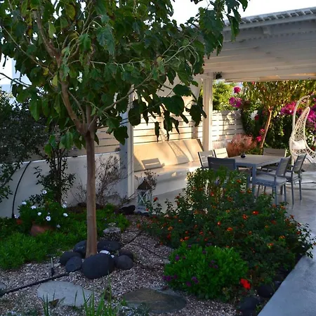 Jb (adults Only) Villa