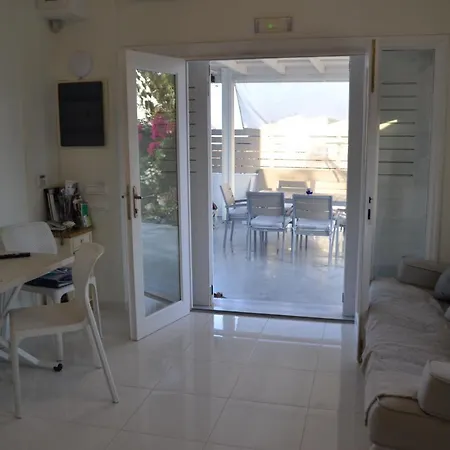 Villa Jb (adults Only)