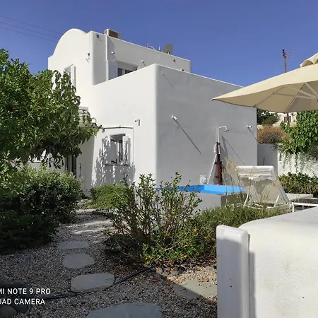 Villa Jb Villa (Adults Only) *