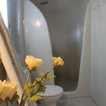 Jb Villa (Adults Only) Messaria (Santorini)