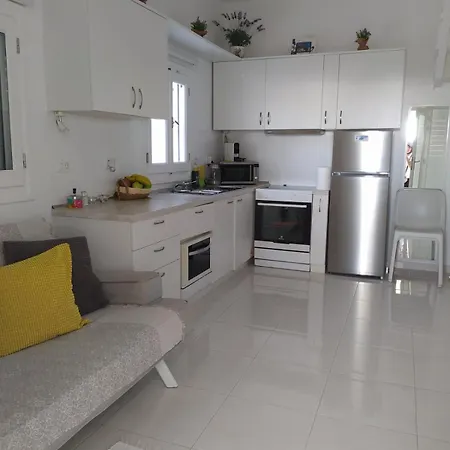 Jb Villa (Adults Only) * Messaria (Santorini)