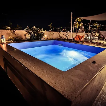 Jb Villa (Adults Only)