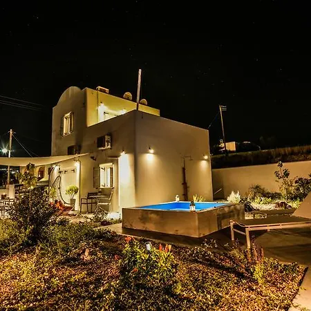 Jb Villa (Adults Only) Villa *