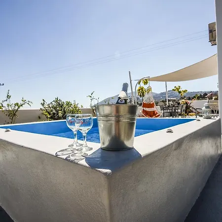 Villa Jb Villa (Adults Only) *