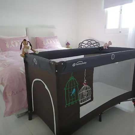 Jb Villa (Adults Only)