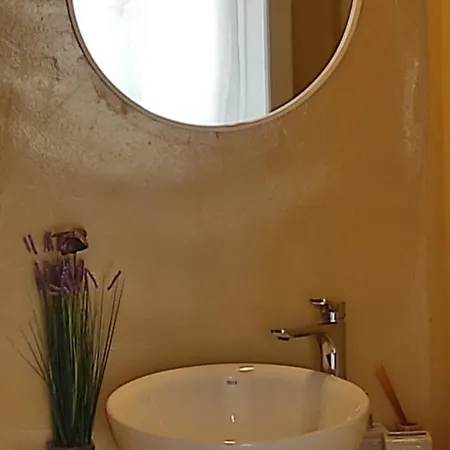 Jb Villa Mesariá