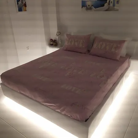 Jb (adults Only) Villa