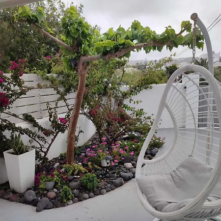 Jb Villa (Adults Only) * Messaria (Santorini)